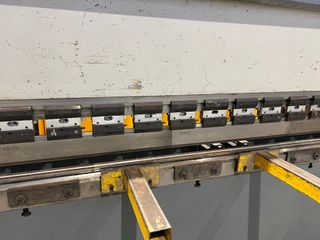 PLEGADORA HACO PPM - 36-150 DE 3600 X 150 TN