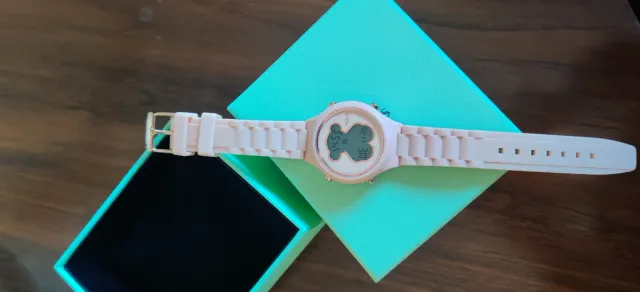 Aprovecha el black friday! Reloj Tous D-Bear Digi