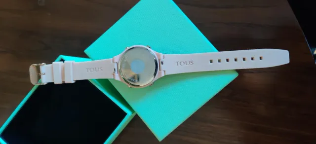 Aprovecha el black friday! Reloj Tous D-Bear Digi