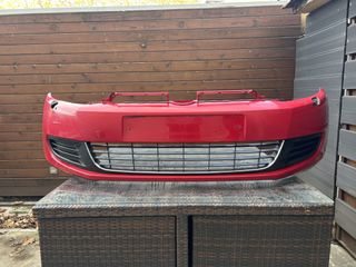 PARAGOLPES DELANTERO VW GOLF 6