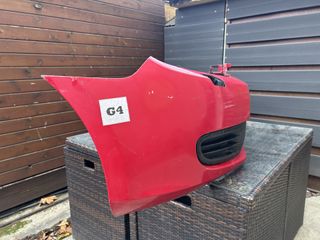 PARAGOLPES DELANTERO VW GOLF 6