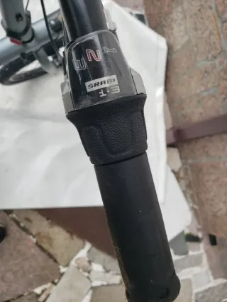 Bicicleta Btwin Tilt 5 Plegable