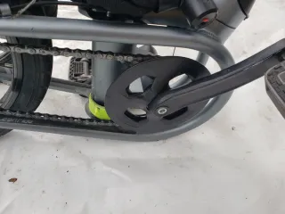 Bicicleta Btwin Tilt 5 Plegable