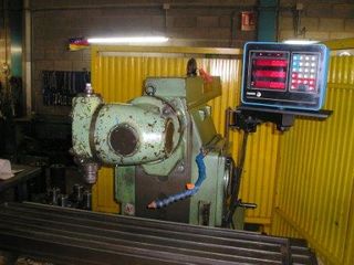 Prensa universal Lagun