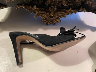 Sandalias Jaime Mascaró Negras