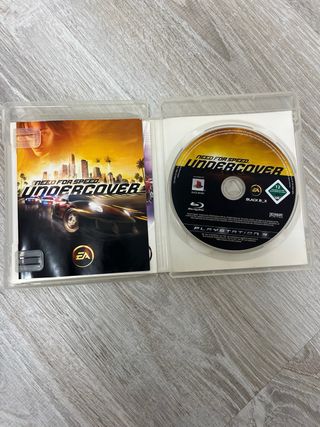 Giochi PS3: WWE 12, Gran Turismo 5, NFS