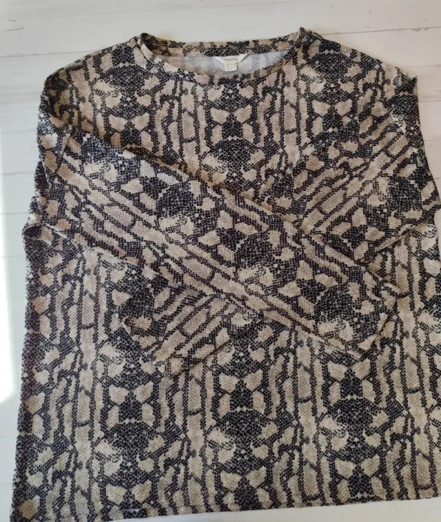 Jersey Springfield Mujer Talla XL