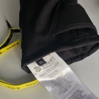 Moffole Sci/Snowboard Siroko Tg. XS