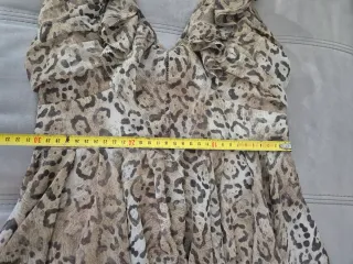 Guess Abito Animalier Tg M