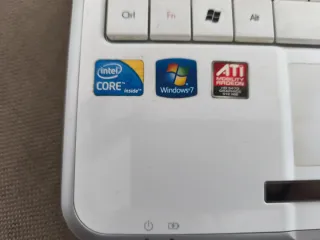 Portátil Packard Bell Easynote TJ76