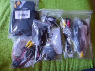 SE 014N Pantalla Seat Ibiza 2008-2015