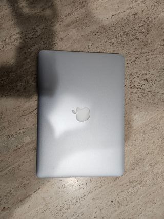 MacBook Air antiguo