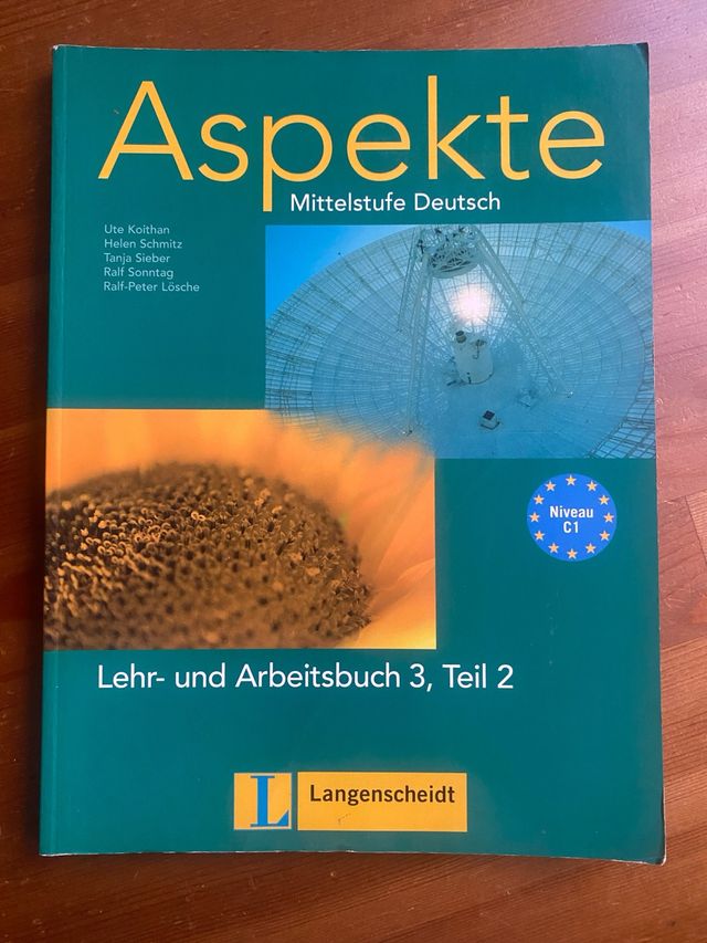 Aspekte in Halbbanden