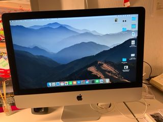 IMAC 2017 21,1
