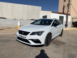 SEAT Leon ST FR