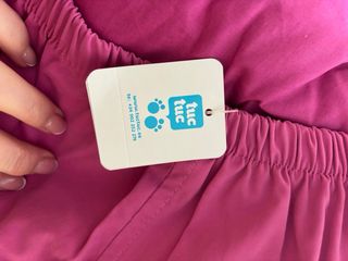 Saco Grupo 0 + Capota Tuc Tuc