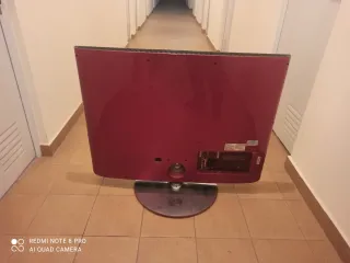Lg 32 pulgadas