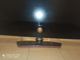 Lg 32 pulgadas