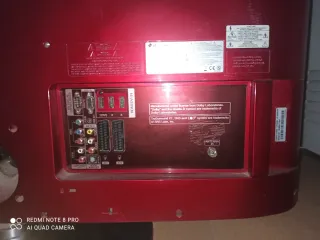 Lg 32 pulgadas