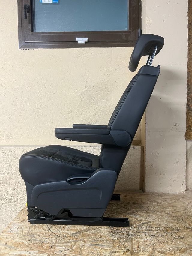 Asiento Volkswagen Sharan 2019