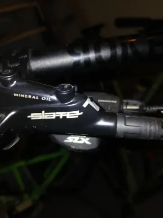 Ghost Rocket 5. 27.5+. Talla M. Año 2017 Impecable