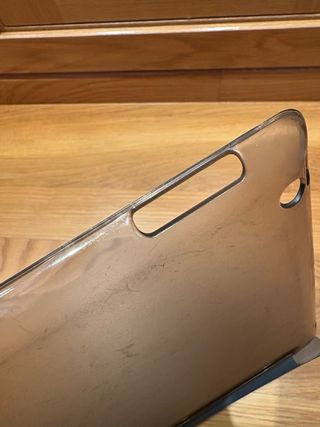 Funda iPad 2 , 3 o 4