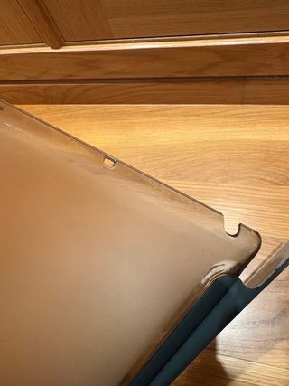 Funda iPad 2 , 3 o 4