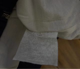 Chaqueta Sergio Tacchini Azul