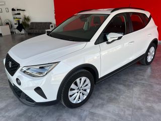 SEAT Arona 2022