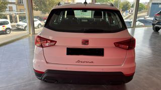 SEAT Arona 2022