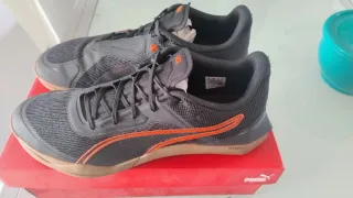 Scarpe Puma Fuse 3.0 Uomo Taglia 45