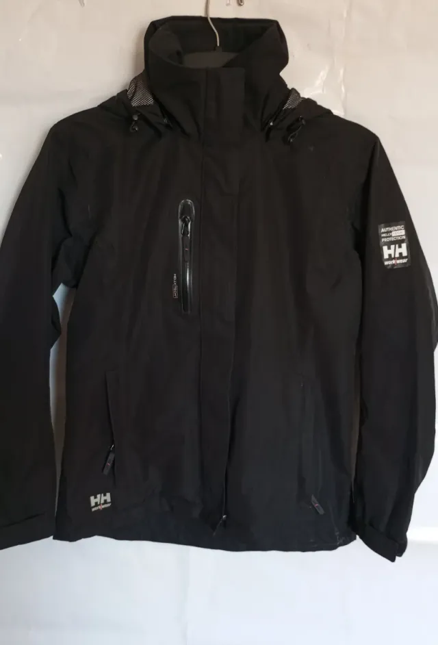 Chaqueta helly hansen mujer