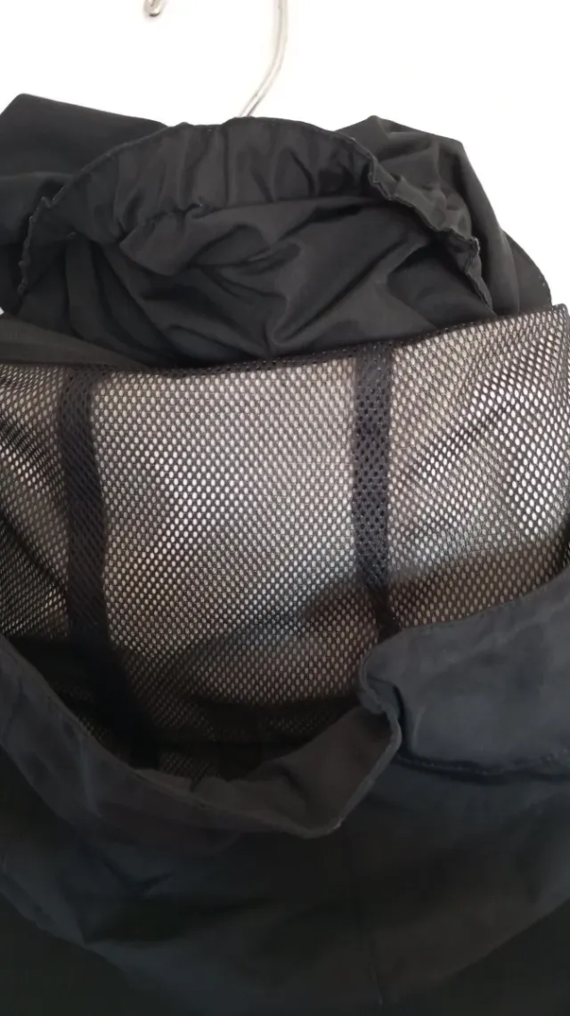 Chaqueta helly hansen mujer