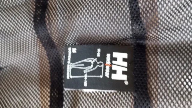 Chaqueta helly hansen mujer