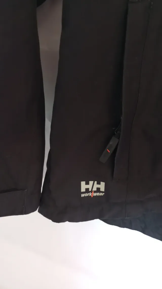 Chaqueta helly hansen mujer