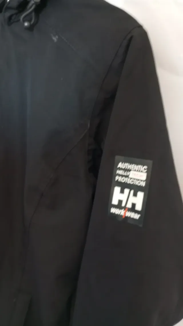 Chaqueta helly hansen mujer