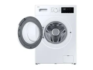 Lavadora Samsung 7Kg 1400RPM Blanca Inverter