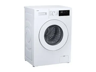 Lavadora Samsung 7Kg 1400RPM Blanca Inverter