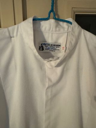 Túnica Hermandad Las Aguas Sevilla