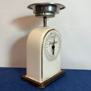 Balanza Antigua Krups Ideal 10 Kilo