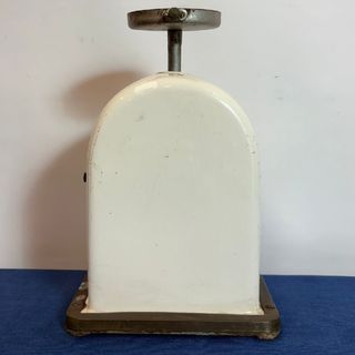 Balanza Antigua Krups Ideal 10 Kilo