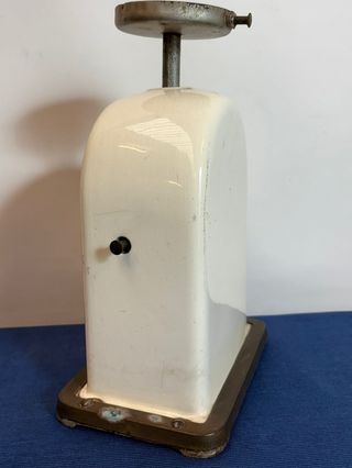 Balanza Antigua Krups Ideal 10 Kilo