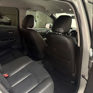 Nissan Leaf Tekna 30 kWh 109 CV, 100% eléctrico, Cero emisiones