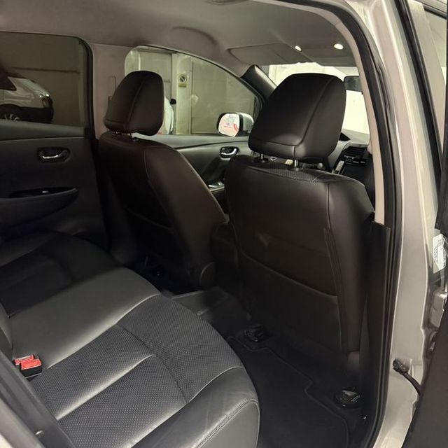 Nissan Leaf Tekna 30 kWh 109 CV, 100% eléctrico, Cero emisiones