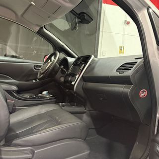 Nissan Leaf Tekna 30 kWh 109 CV, 100% eléctrico, Cero emisiones