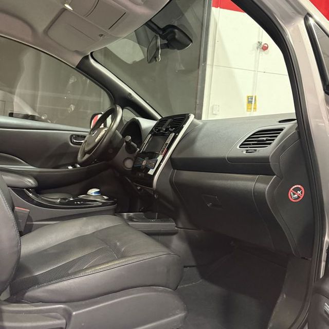 Nissan Leaf Tekna 30 kWh 109 CV, 100% eléctrico, Cero emisiones