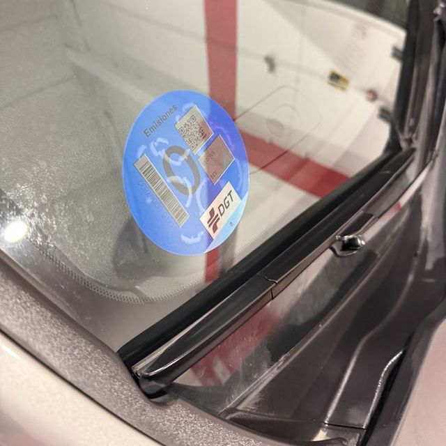 Nissan Leaf Tekna 30 kWh 109 CV, 100% eléctrico, Cero emisiones