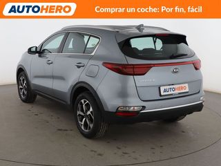 Kia Sportage 1.6 GDI Drive 2WD