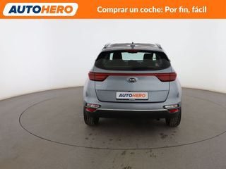 Kia Sportage 1.6 GDI Drive 2WD