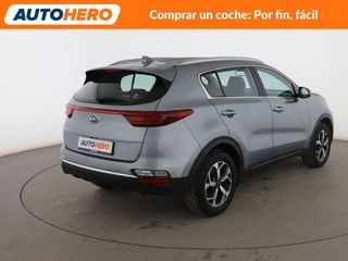 Kia Sportage 1.6 GDI Drive 2WD